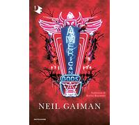 American Gods