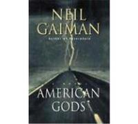 American Gods Neil Gaiman (Auteur)