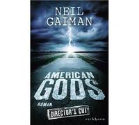 American gods | Neil Gaiman Neil GaimanNeil Gaiman (Auteur)