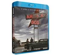 American Gods – Saison 1 – Blu-ray – Studiocanal
