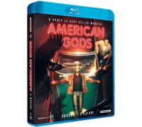American Gods - Saison 2 - Blu-Ray