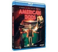 American Gods Saison 2 Blu-ray E