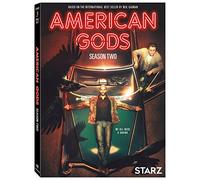 American Gods: Season Two