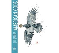 American Gods - Tome 1