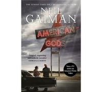 American Gods Tv Tie-In Neil Gaiman, (Auteur)
