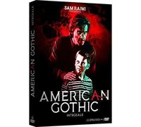 American Gothic – DVD – Édition officielle française (Elephant Films)