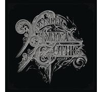 Wayfarer – American Gothic – CD – Century Media Records