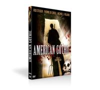 American Gothic