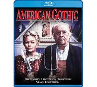 American Gothic