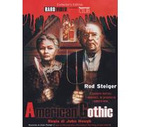 American gothic