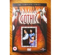 American Gothic – Import anglais