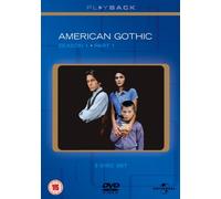 American Gothic - American Gothic - Season 1 Part 1 [Import anglais]