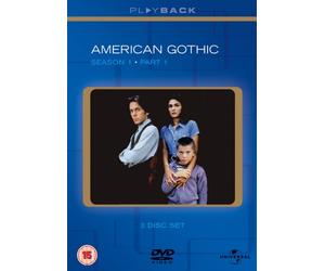 American Gothic - American Gothic - Season 1 Part 1 [Import anglais]