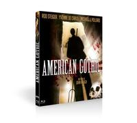 American Gothic - Blu-Ray