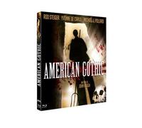 American Gothic Blu-ray
