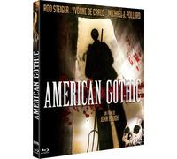 American Gothic [Blu-Ray]