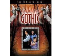 American Gothic: Complete Series [Import USA Zone 1]