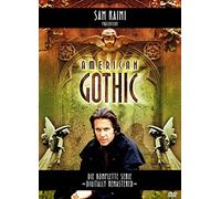 American Gothic-Die komplette Serie [Import]