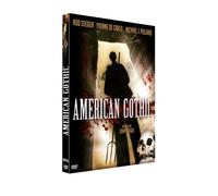 American Gothic DVD DVD