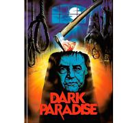 American Gothic - Ein Amerikanischer Alptraum [Blu-Ray+DVD] - Cover A - Mediabook - Limited Edition - Uncut [Édition Limitée]