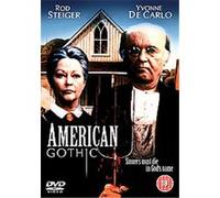 American Gothic G