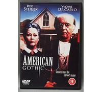 American Gothic [Import anglais]