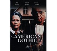 American Gothic [Import USA Zone 1]