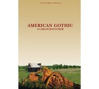 American Gothic [Import USA Zone 1]