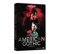 American Gothic L'intégrale DVD DVD