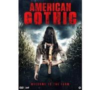 AMERICAN GOTHIC-NL G