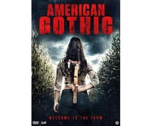 AMERICAN GOTHIC-NL G