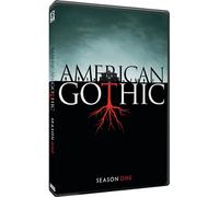 AMERICAN GOTHIC: SEASON ONE