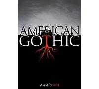 American Gothic: Season One (Complete Series)