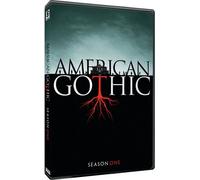 American Gothic: Season One [Dvd] Boxed Set