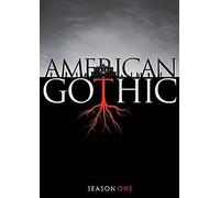 American Gothic: Season One/ [Dvd] [Import]