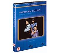 American Gothic - Series 1 Vol. 1 G