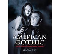 Jonathan Rigby – American Gothic