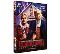 American Gothic (Spanish Release) Escóndete Y Tiembla