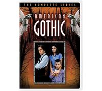 American Gothic: The Complete Series