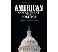 American Government and Politics
