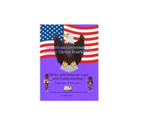 American Government Senior Thesis Workbook:: Write with Purpose Lead with Understanding