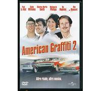 American Graffiti 2 [Import]