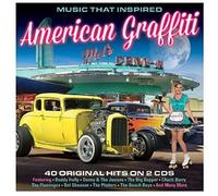 American Graffiti