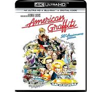 American Graffiti