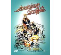 American Graffiti