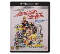 American Graffiti