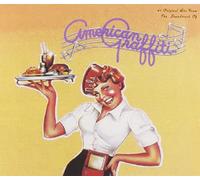 American Graffiti (41 Original Hits from The Soundtrack)