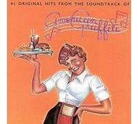 American Graffiti (41 Original Hits from the Soundtrack) [Audio CD] NEUF