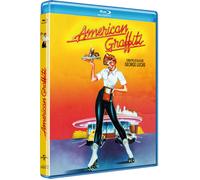 American Graffiti (Blu Ray)