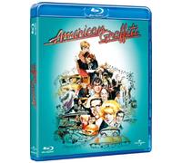 American Graffiti - Blu-Ray